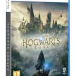 Hogwarts Legacy - Videogioco per PS5