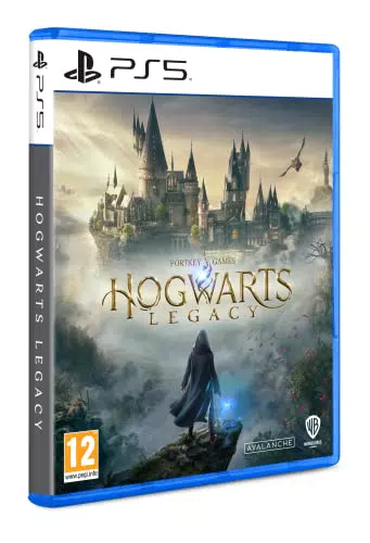 Hogwarts Legacy - Videogioco per PS5