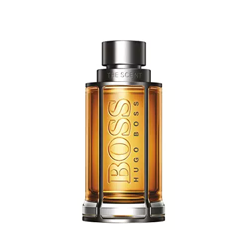 Hugo Boss Dopobarba The Scent - Profumo Uomo 100 ml