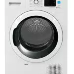 Indesit Asciugatrice a Pompa di Calore a Libera Installazione