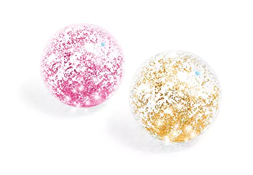 Intex Pallone Gonfiabile 51 Cm