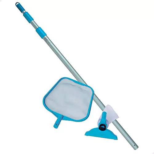Intex Pool Maintenance Kit - Accessori per la pulizia della piscina