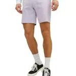 JACK & JONES Pantaloncini Jpstnewbasic - Linea Nafa