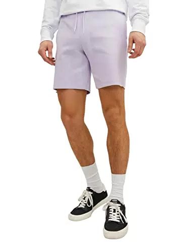 JACK & JONES Pantaloncini Jpstnewbasic - Linea Nafa