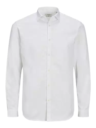 Jack & Jones Maglia a Maniche Lunghe Uomo