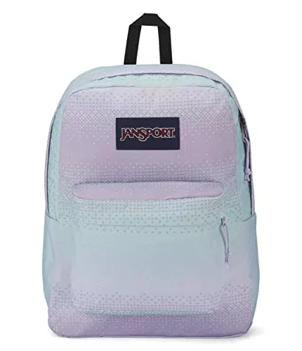JanSport Zaino SuperBreak One, Grande Capacità