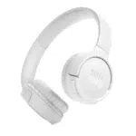 Cuffie On-Ear Bluetooth JBL Tune 520BT Wireless con Microfono e Comandi su Padiglione