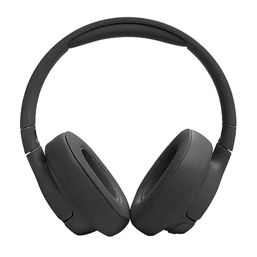 Cuffie Over-Ear Bluetooth Wireless JBL TUNE 720BT con Microfono e JBL Pure Bass