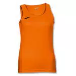Joma Débardeur Femme Bersaglio - Maglia Sportiva da Donna