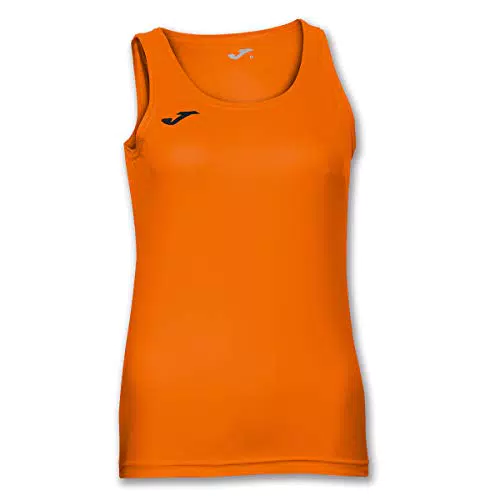 Joma Débardeur Femme Bersaglio - Maglia Sportiva da Donna