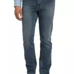 JP 1880 Jeans Taglio Dritto Cinque Tasche FLEXNAMIC