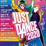 Nintendo Switch Just Dance 2020