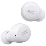 JVC Cuffie Bluetooth True Wireless HA-Z55T - Bluetooth 5.1, Resistenti agli Schizzi IPX4