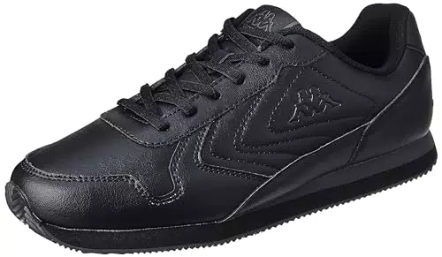 Kappa Logo Feeve, Scarpe da Passeggio Unisex-Adulto