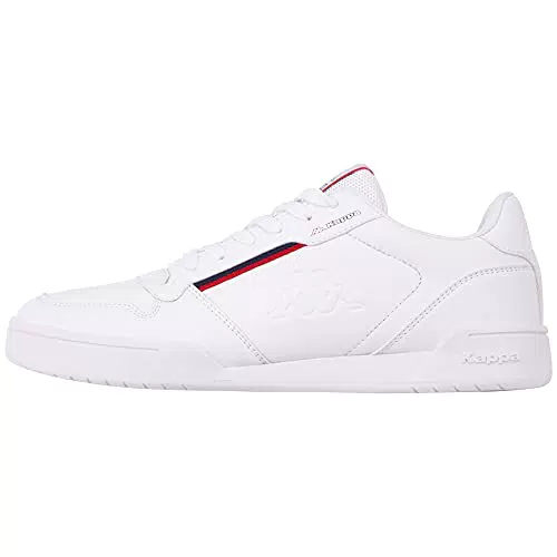 Kappa Marabu Scarpe da Ginnastica Unisex - Adulto