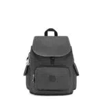 Zaino Donna Kipling City Pack S, Nero - Modello Classico