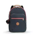 Zaino Kipling CLAS SEOUL con Protezione per Laptop 15