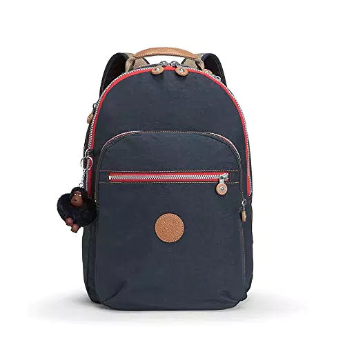 Zaino Kipling CLAS SEOUL con Protezione per Laptop 15"