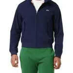 Lacoste Parka BH0538 - Giacca da Uomo