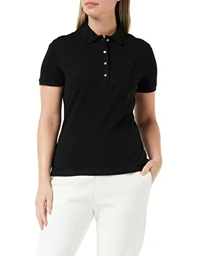 Lacoste Polo Donna PF5462