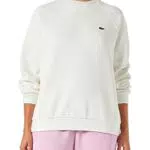 Lacoste Felpa Donna SF7073