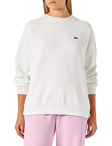 Lacoste Felpa Donna SF7073