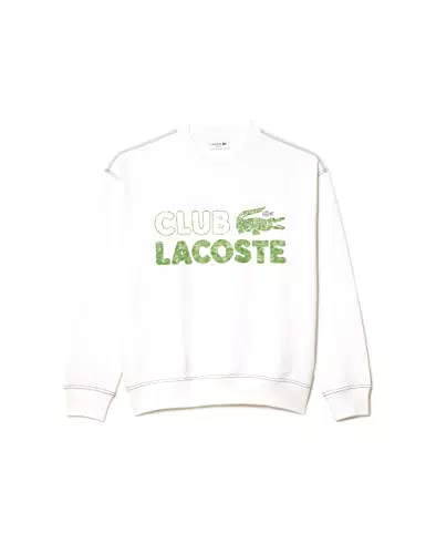 Lacoste Felpa SH5453