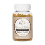 Lashilé Good Slim Integratore Metabolismo Equilibrio Peso con L-Carnitina e Vitamine