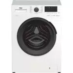 Beko Lavatrice Carica Frontale Classe A+++ con Motore Inverter/Vapore