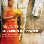 Le Jardin de l'Enfer: Indagine del Padre Ananda