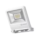 LEDVANCE Endura Flood Proiettore da Esterno 20W Luce Calda 3000K