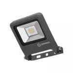 LEDVANCE Endura Flood Proiettore da Esterno 10W Luce Naturale 4000K