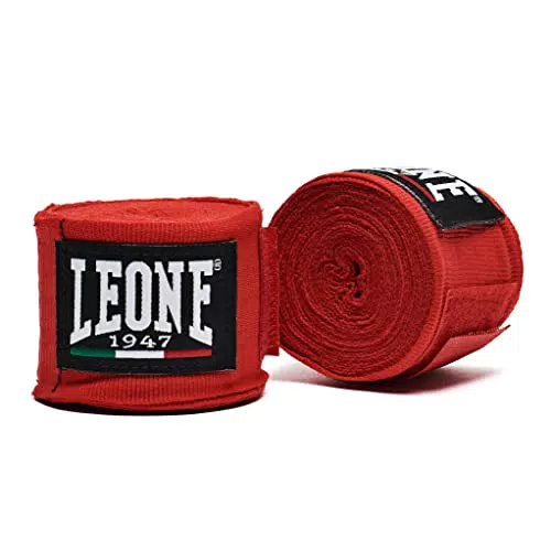 Leone 1947 Bendaggi Unisex - Adulto MT AB705
