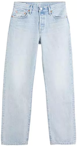 Levi's 501 Jeans Donna - Stile Anni '90