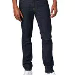 Levi's 511™ Slim, Jeans Uomo, Blu Rock Cod