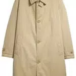 Levi's Trench Coat Alma Filled.