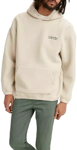 Levi's Uomo Cozy Up Jeans Denim