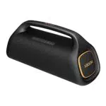 Cassa Bluetooth LG XBOOM Go XG9Q 80W con Sound Boost e Illuminazione Strobo
