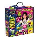 Liscianigiochi - Laboratorio della Dottoressa Slime Crazy Science