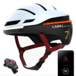 LIVALL Evo21 - Casco Ciclo Unisex Adulto