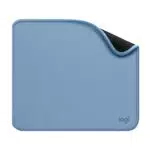 Logitech Mouse Pad Studio Series - Base in Gomma Antiscivolo