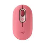 Mouse Wireless Logitech POP con Emoji personalizzabili e Tecnologia SilentTouch