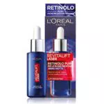 Siero Notte L'Oréal Paris Revitalift Laser X3 con Retinolo Puro