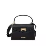 Love Moschino Borsa a Mano Donna - Stile Elegante e Raffinato