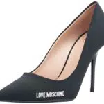 Love Moschino Decollete Tacco Donna