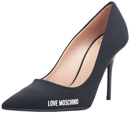 Love Moschino Decollete Tacco Donna