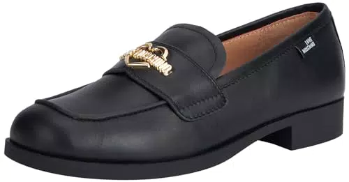 Moschino Mocassini Donna