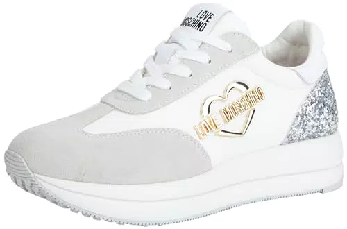 Sneakers Donna Love Moschino