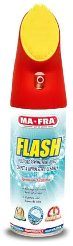 Ma-Fra Pulitore Flash Interni Neutralizzante 400ml