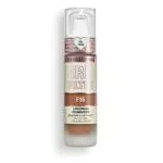 Makeup Revolution, Fondotinta a lunga tenuta con filtro IRL